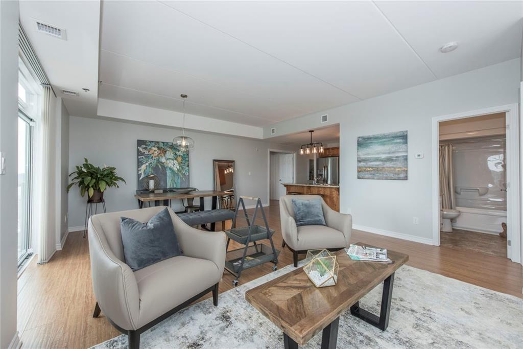 1146 MONTREAL Road, #501