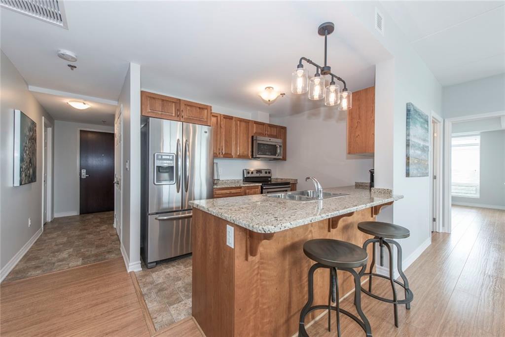 1146 MONTREAL Road, #501