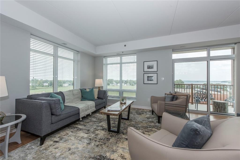 1146 MONTREAL Road, #501