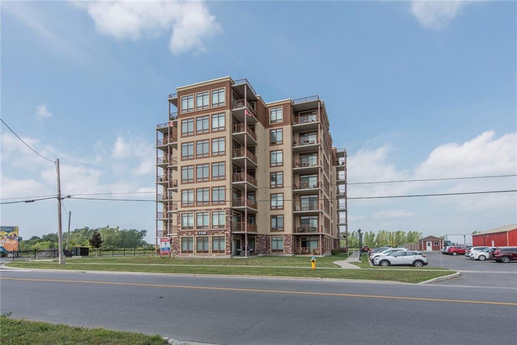 1146 MONTREAL Road, #102