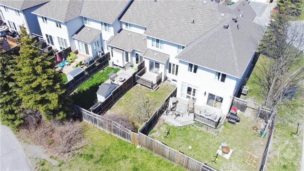 102 TALLTREE Crescent