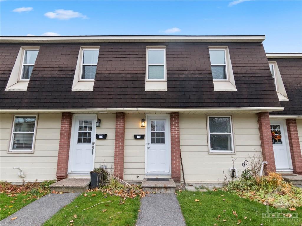110 GLEN PARK Drive