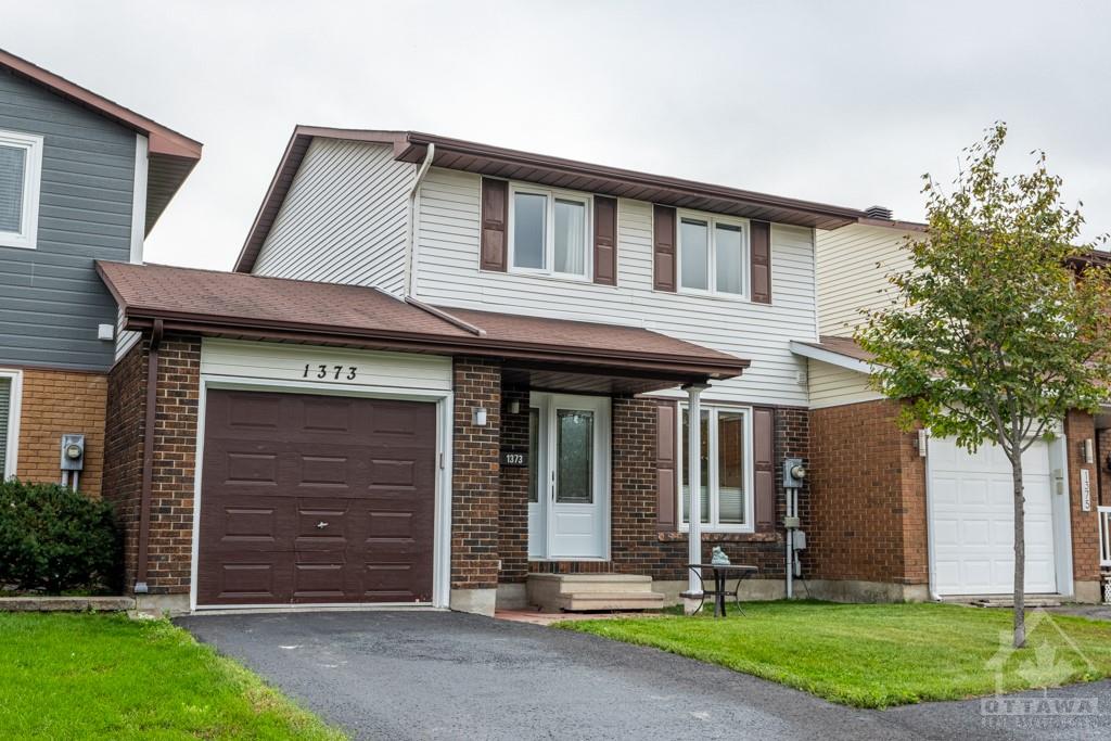 1373 CEDARCROFT Crescent