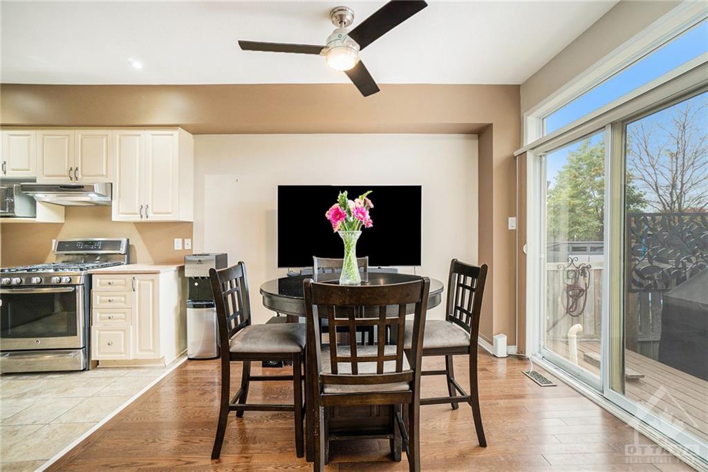 614 EVERLASTING Crescent