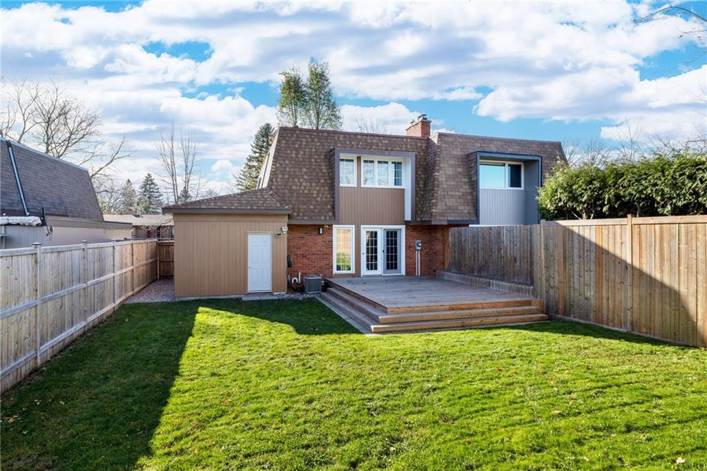 161 PENFIELD Drive