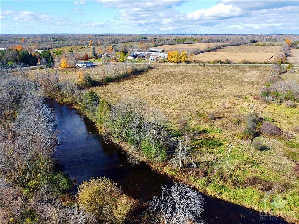 00 COUNTY RD 18 Road