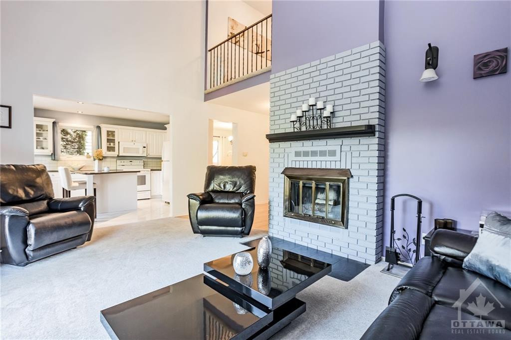 52 PARSONS RIDGE Road