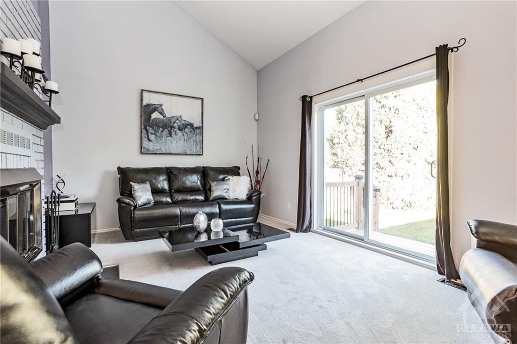 52 PARSONS RIDGE Road