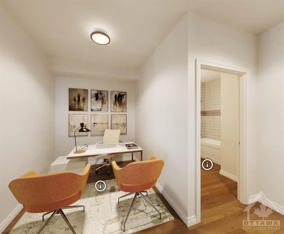 525 RECOLTE Private, #201