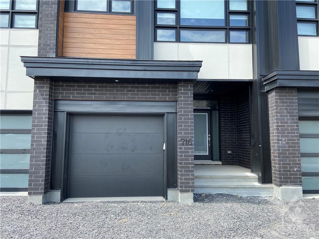716 HORNED OWL Avenue