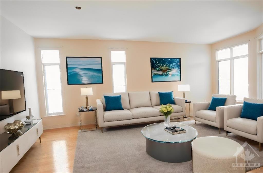47 EVANSHEN Crescent