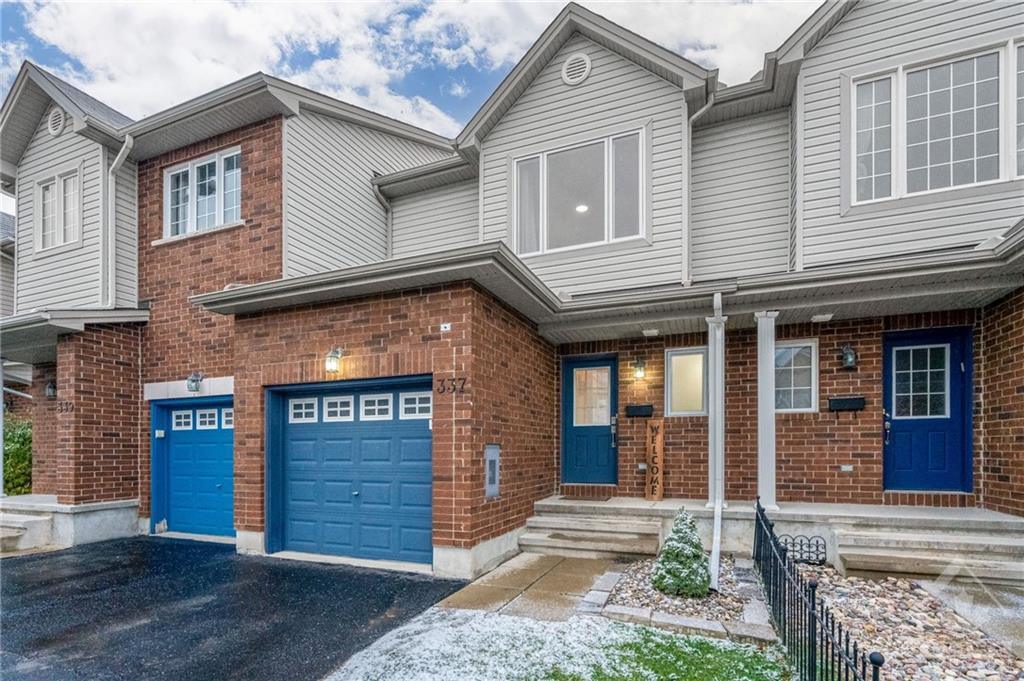 337 AMICI Terrace