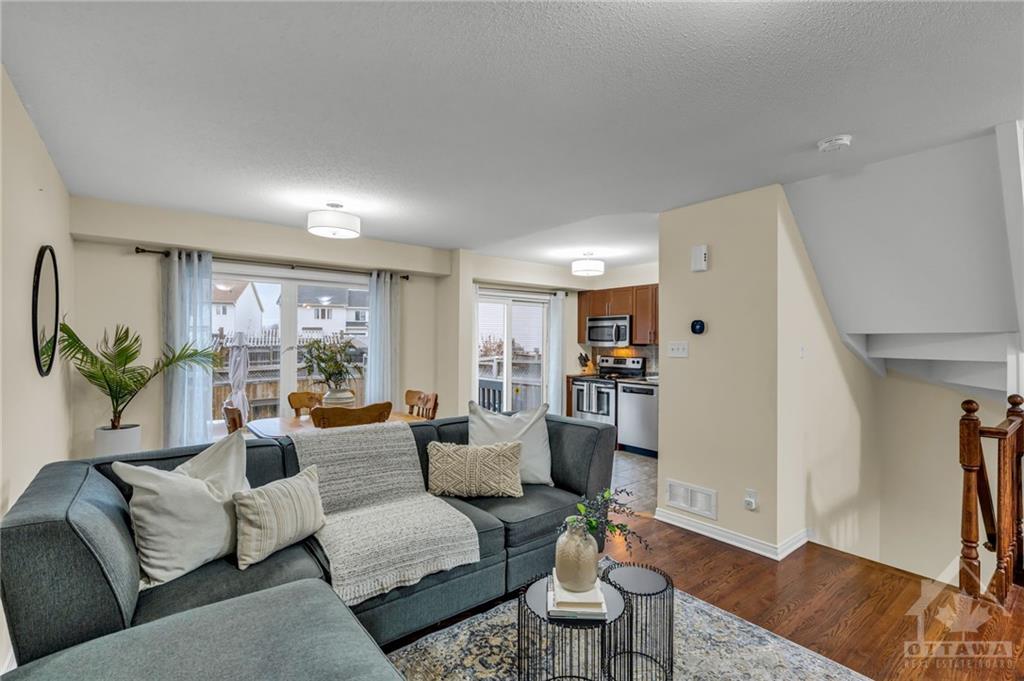 337 AMICI Terrace