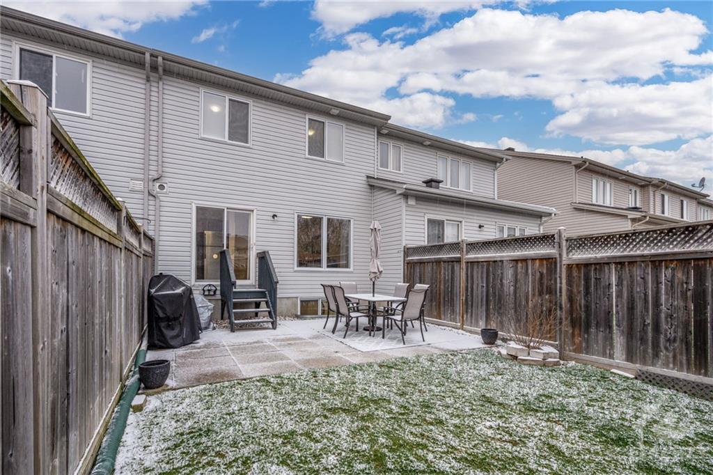 337 AMICI Terrace
