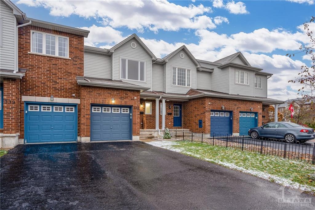 337 AMICI Terrace