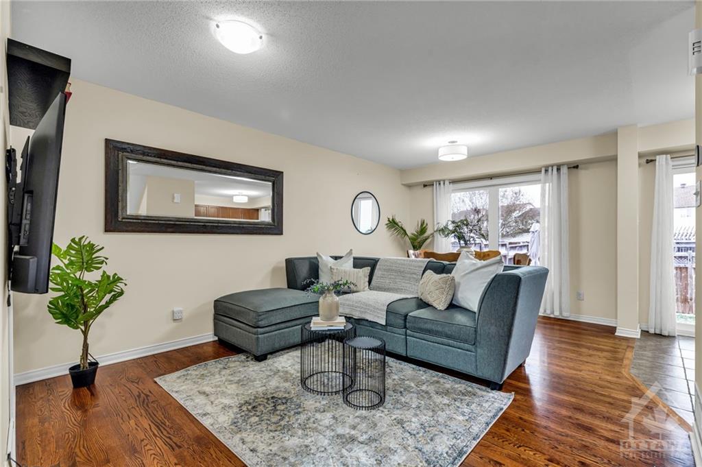 337 AMICI Terrace