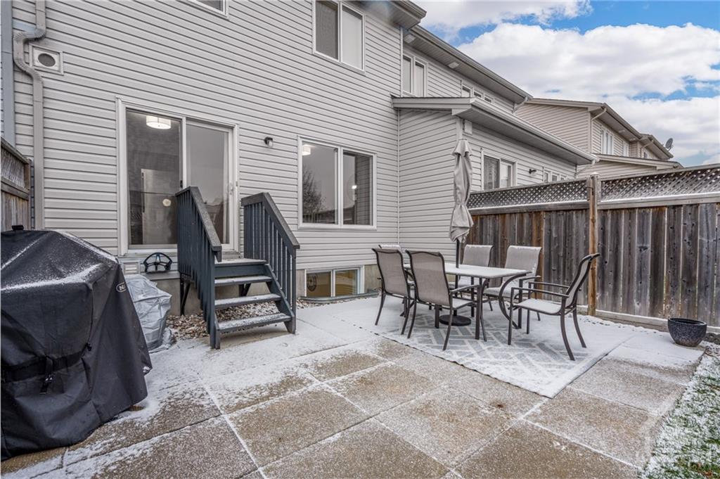 337 AMICI Terrace