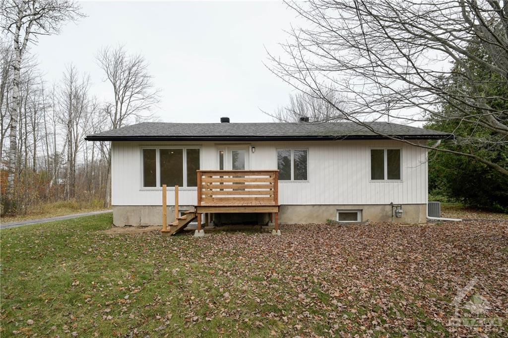 1855 CANAAN Road