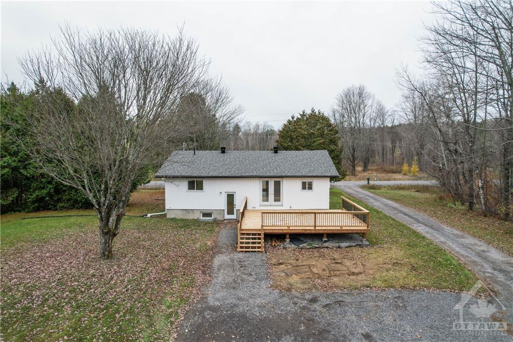 1855 CANAAN Road