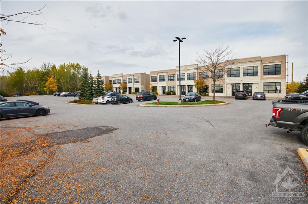 300 TERRY FOX Drive, #1000