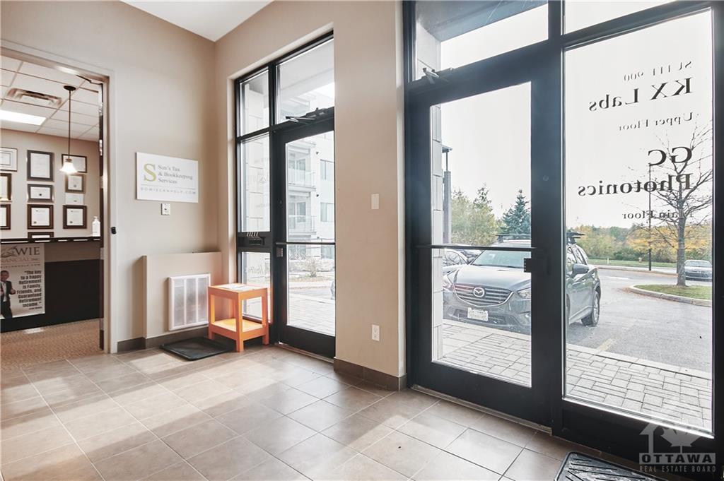 300 TERRY FOX Drive, #1000