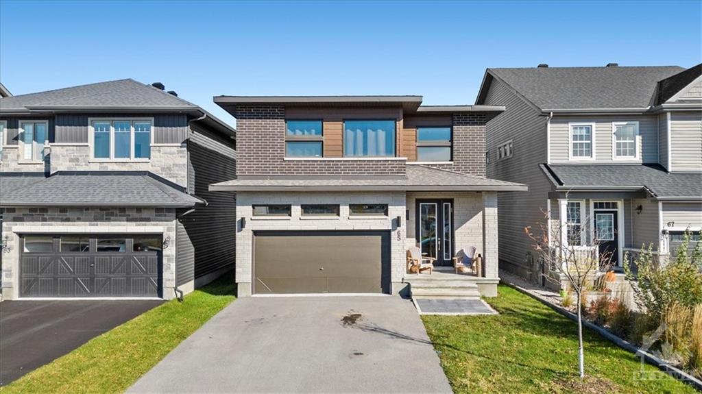65 DEFENCE Street