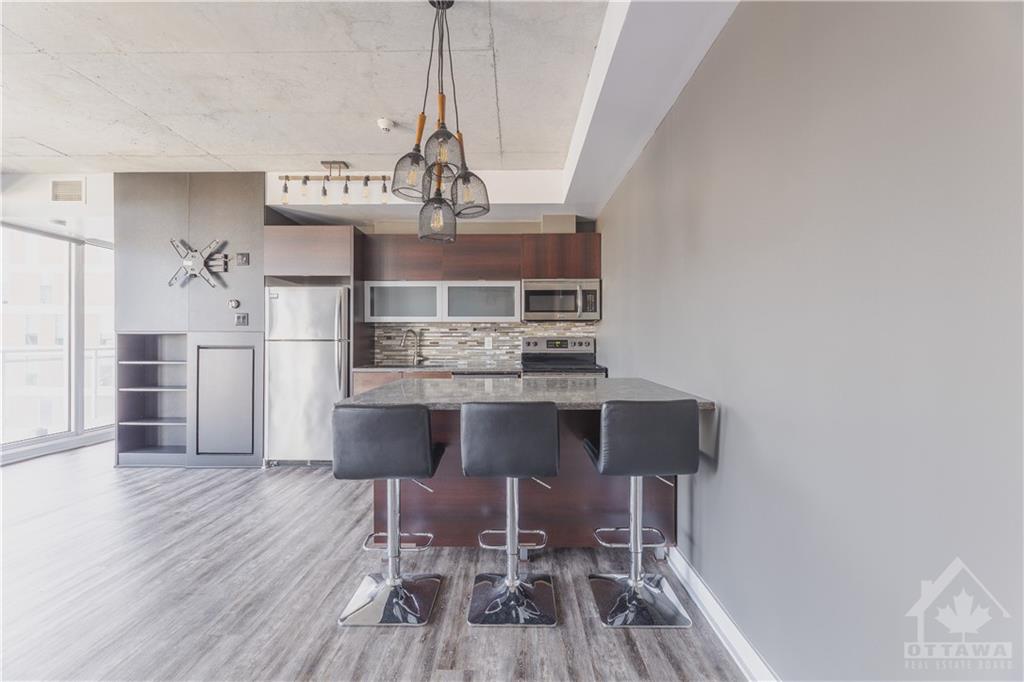 324 LAURIER Avenue W, #1014