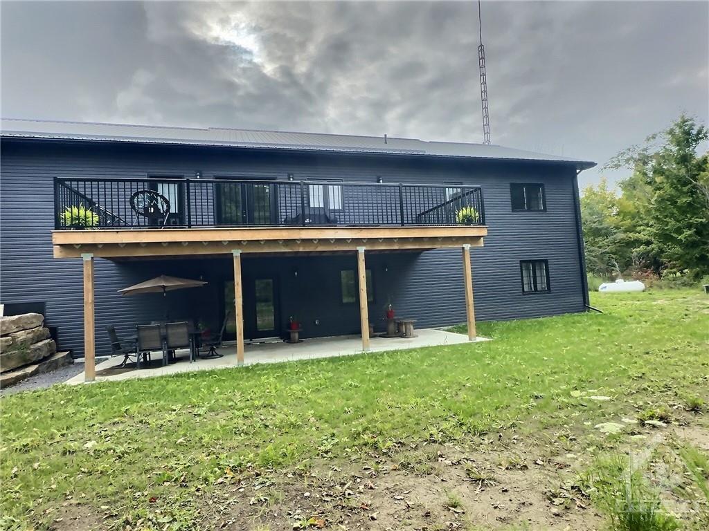 5413 DEJONG Road