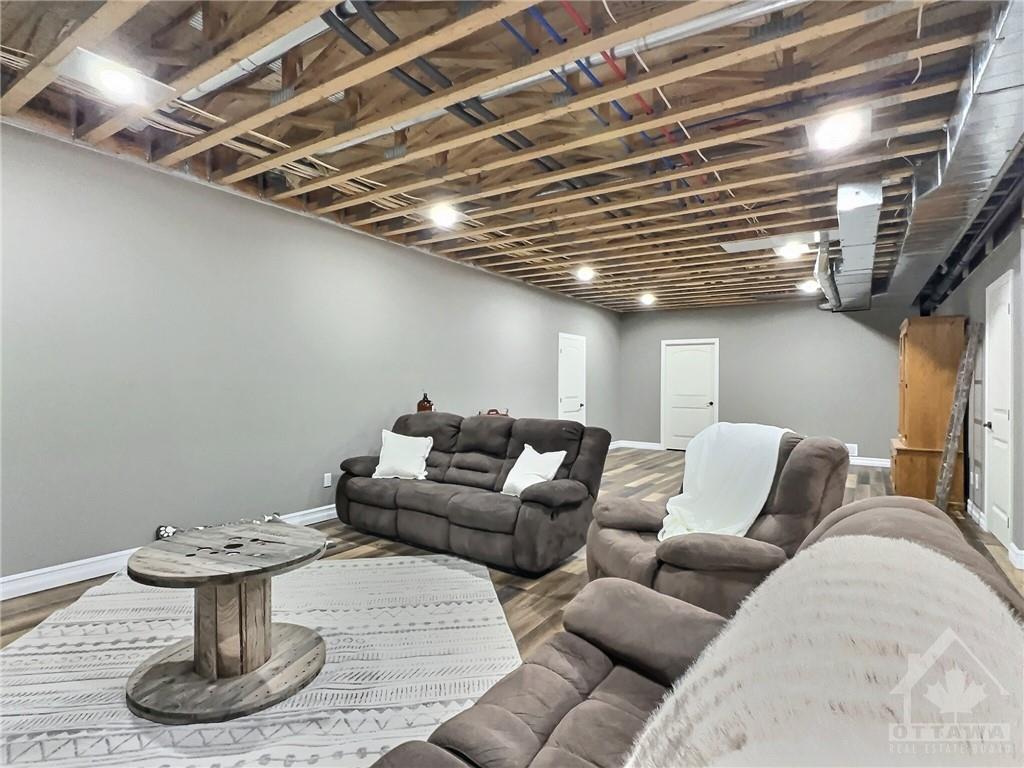 5413 DEJONG Road