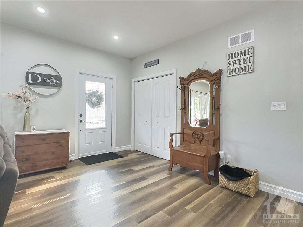 5413 DEJONG Road