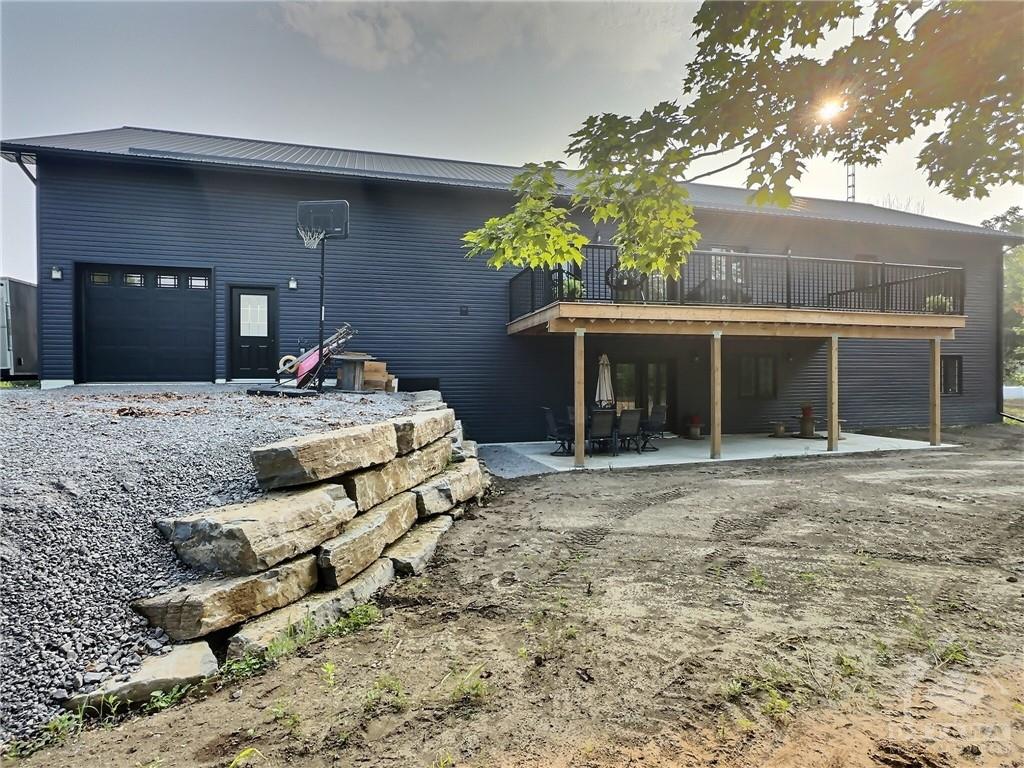5413 DEJONG Road