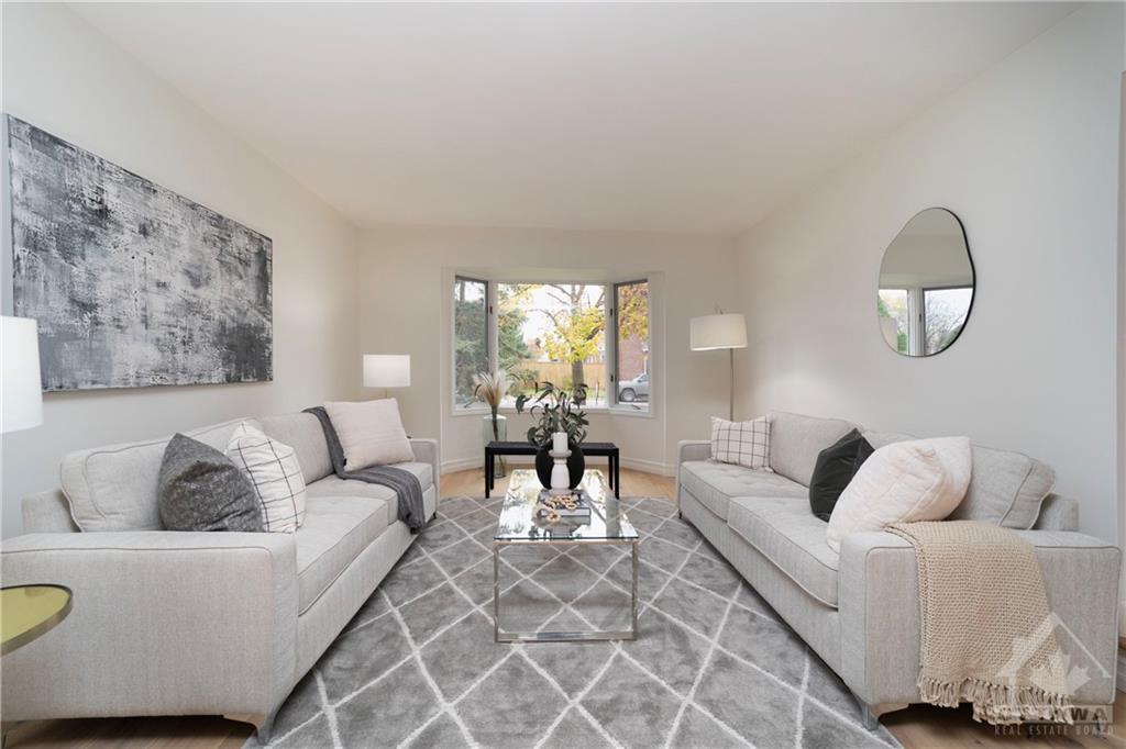 27 CLAUDET Crescent