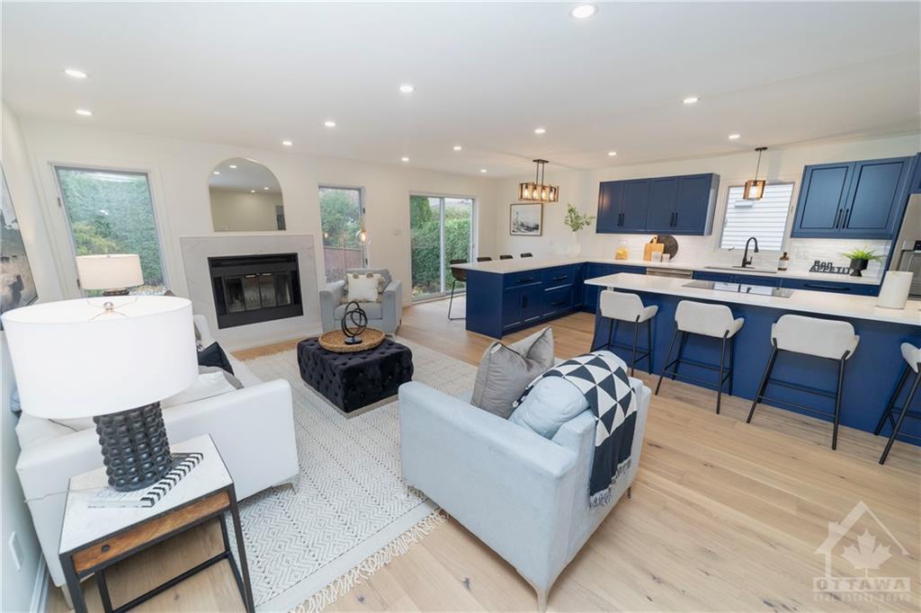 27 CLAUDET Crescent