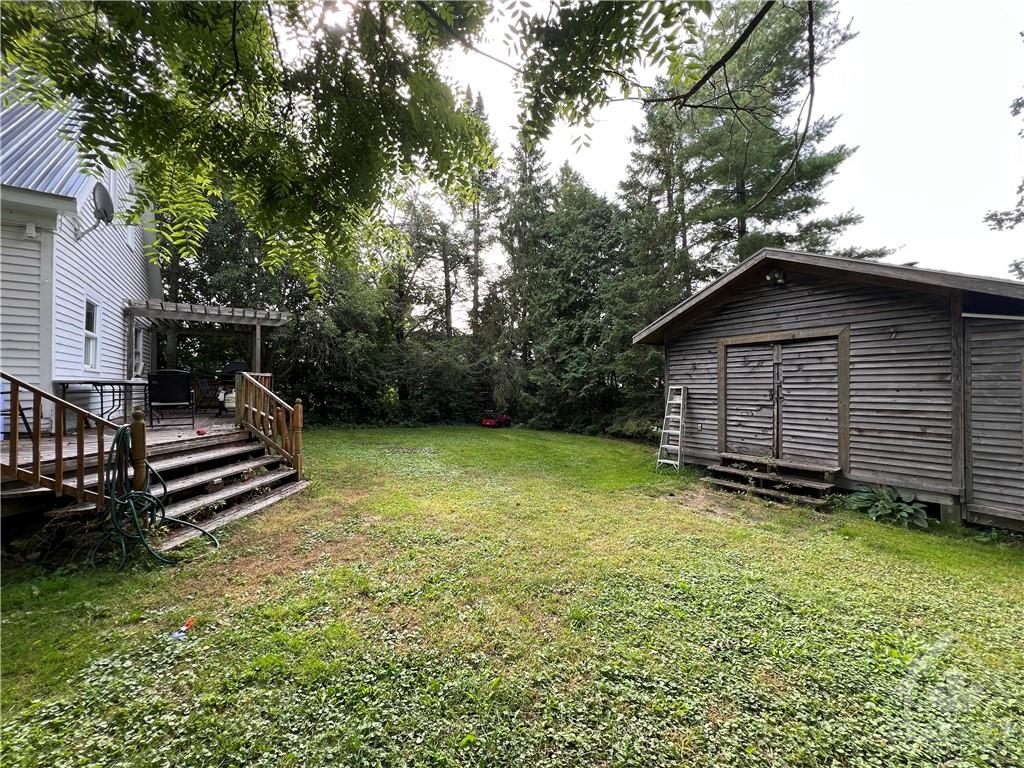 316 JOSEPH Street