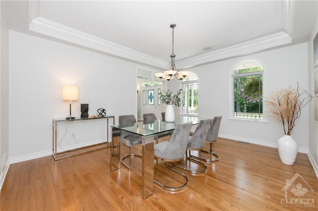 33 MARCHVALE Drive