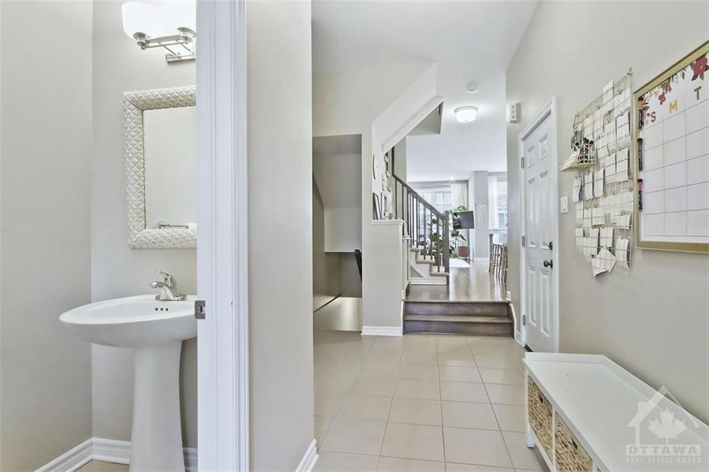 415 WARMSTONE Drive