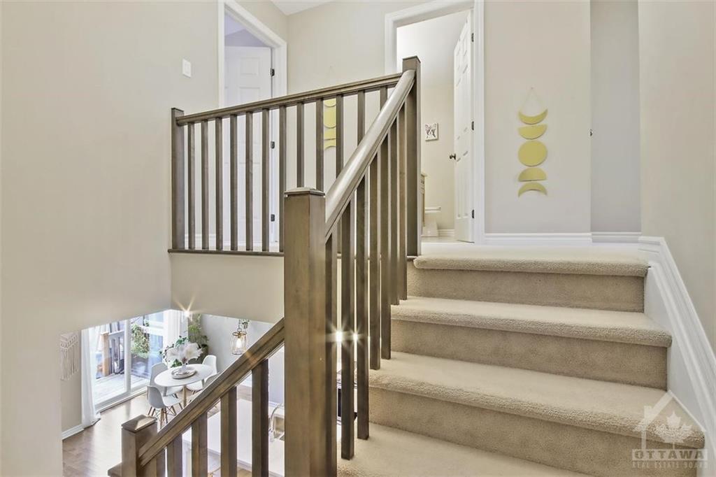 415 WARMSTONE Drive