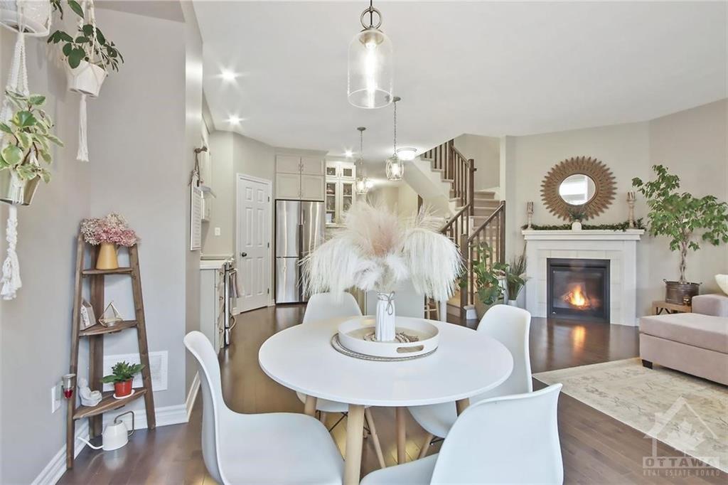 415 WARMSTONE Drive