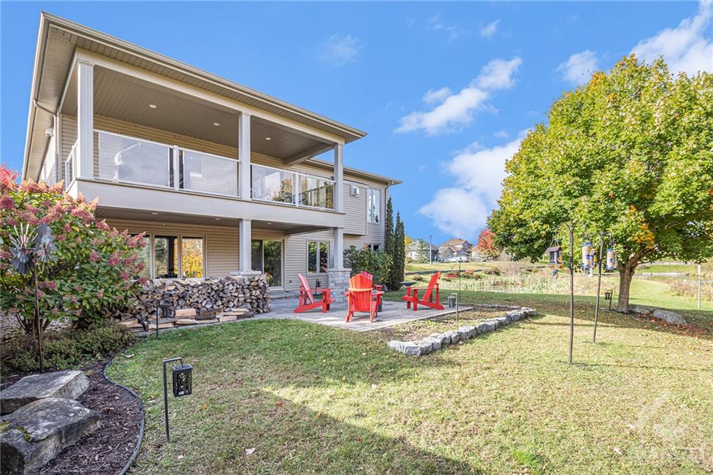 47 SOUTH INDIAN Drive