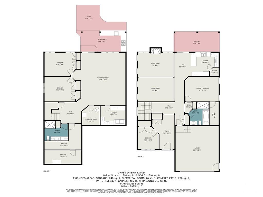 47 SOUTH INDIAN Drive