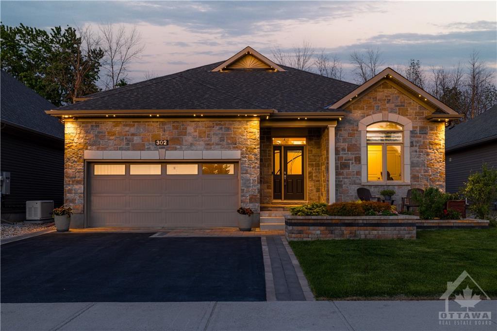 302 EQUINELLE Drive