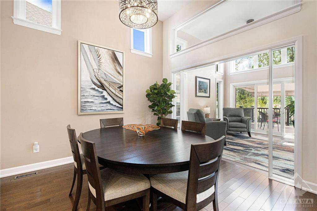 302 EQUINELLE Drive