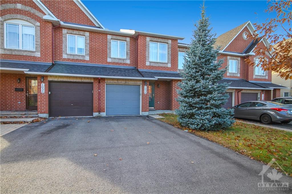 1634 HENRI LAUZON Street