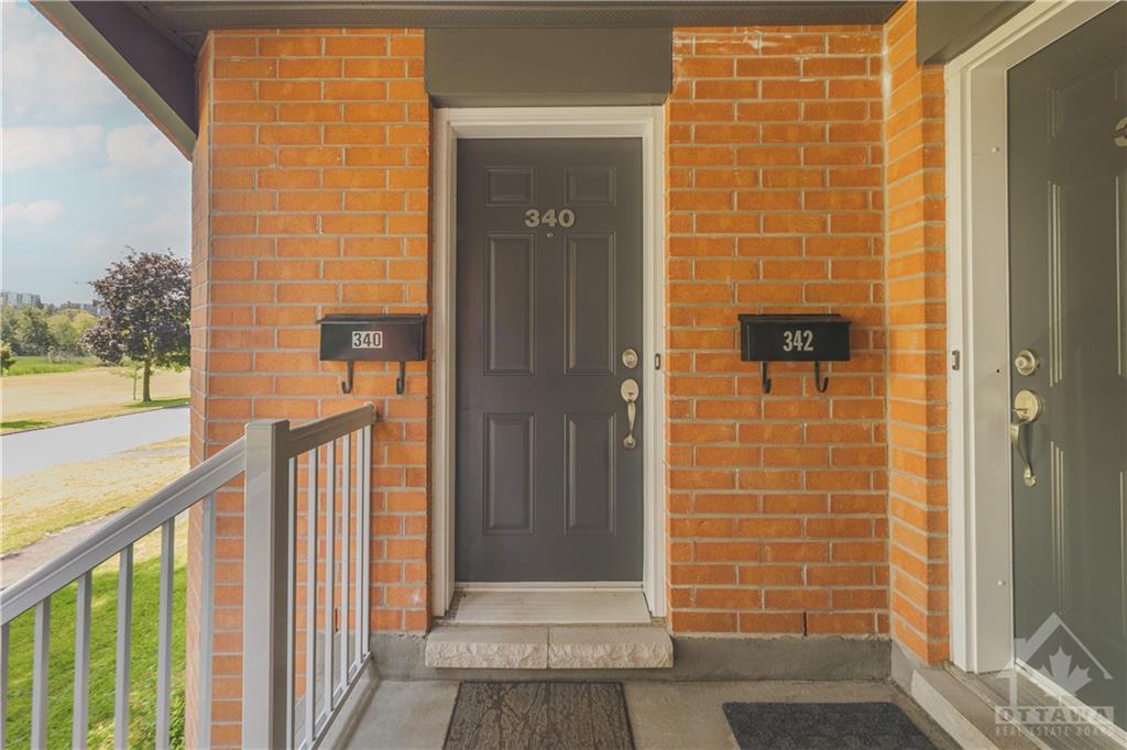 340 LONDON Terrace
