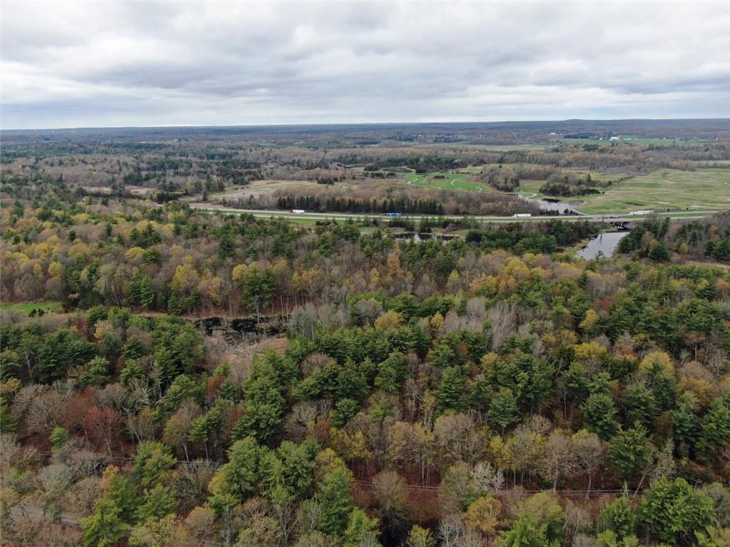 LOT 21 OLD RIVER Road
