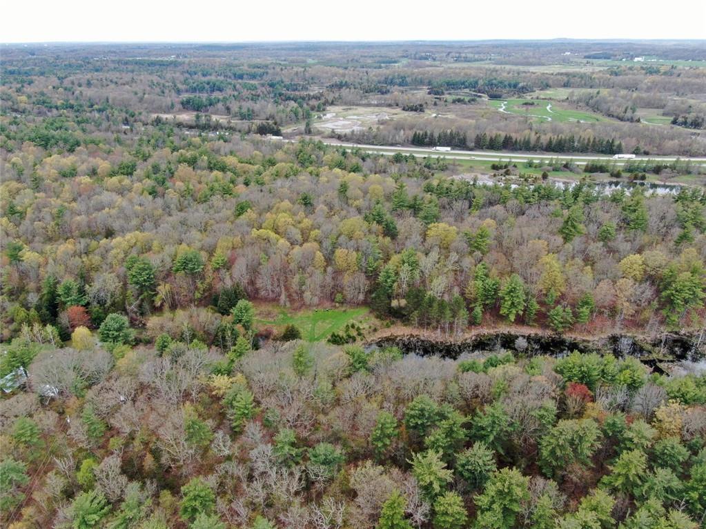 LOT 21 OLD RIVER Road