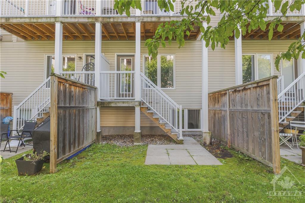 340 LONDON Terrace