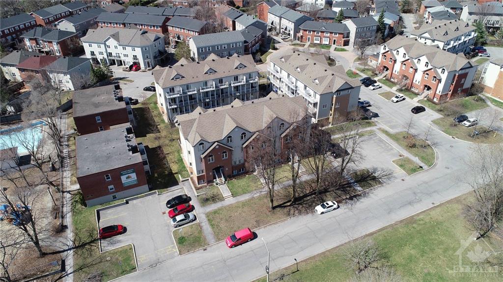 340 LONDON Terrace