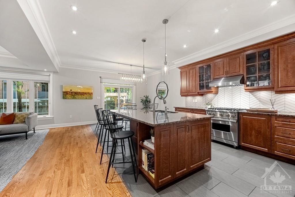197 STRATHCONA Avenue