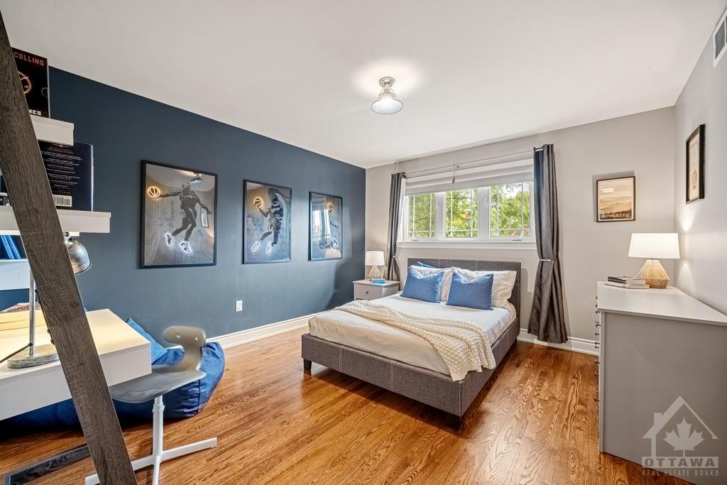 197 STRATHCONA Avenue